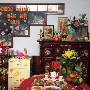 Meet your Posher, Thuy